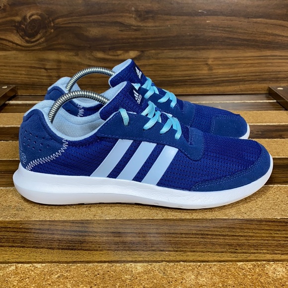adidas element refresh cloudfoam
